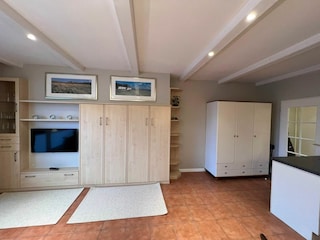 Ferienwohnung Westerland Ausstattung 18