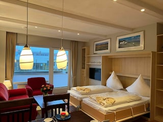 Ferienwohnung Westerland Ausstattung 19