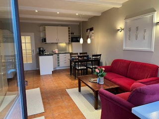 Ferienwohnung Westerland Ausstattung 20