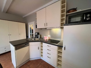 Ferienwohnung Westerland Ausstattung 24