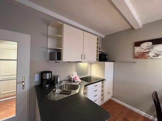 Ferienwohnung Westerland Ausstattung 25