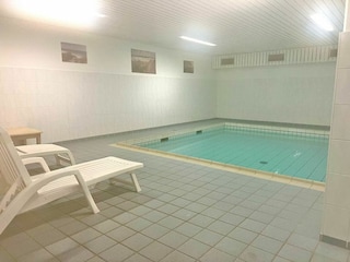 Ferienwohnung Westerland Außenaufnahme 9