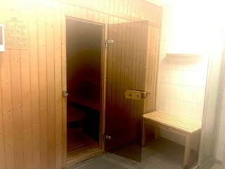 Ferienwohnung Westerland Ausstattung 30