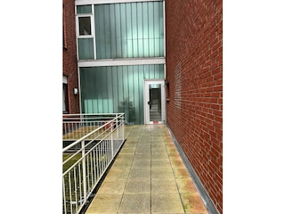 Ferienwohnung Westerland Außenaufnahme 4
