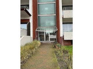 Ferienwohnung Westerland Außenaufnahme 6