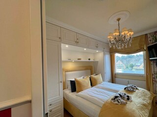 Ferienwohnung Tinnum Ausstattung 5