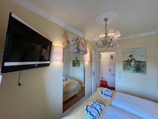 Ferienwohnung Tinnum Ausstattung 11
