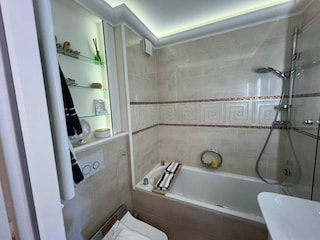 Ferienwohnung Tinnum Ausstattung 7