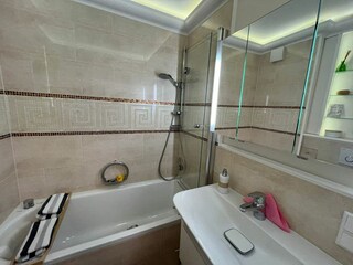 Ferienwohnung Tinnum Ausstattung 8