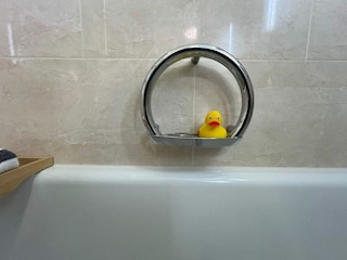 Ferienwohnung Tinnum Ausstattung 9