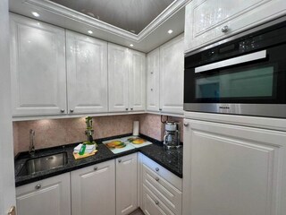 Ferienwohnung Tinnum Ausstattung 12