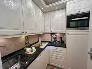 Ferienwohnung Tinnum Ausstattung 15