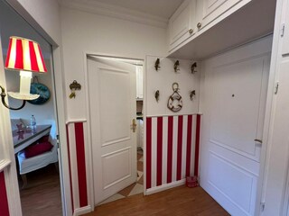 Ferienwohnung Tinnum Ausstattung 16