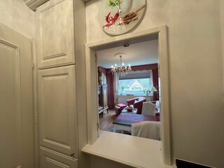 Ferienwohnung Tinnum Ausstattung 17