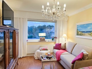 Ferienwohnung Tinnum Außenaufnahme 2