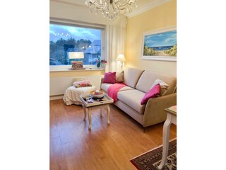 Ferienwohnung Tinnum Außenaufnahme 4