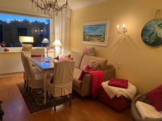 Ferienwohnung Tinnum Außenaufnahme 5