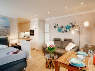 Ferienwohnung Wenningstedt Ausstattung 1