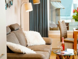 Ferienwohnung Wenningstedt Ausstattung 5