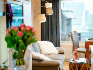 Ferienwohnung Wenningstedt Ausstattung 6