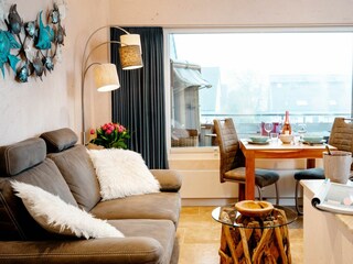 Ferienwohnung Wenningstedt Ausstattung 9