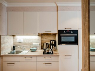 Ferienwohnung Wenningstedt Ausstattung 12