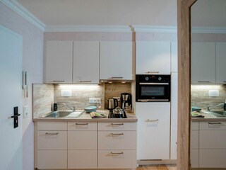 Ferienwohnung Wenningstedt Ausstattung 13