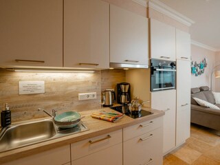 Ferienwohnung Wenningstedt Ausstattung 14