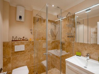 Ferienwohnung Wenningstedt Ausstattung 15