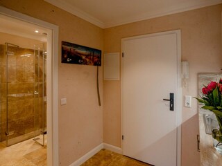 Ferienwohnung Wenningstedt Ausstattung 17