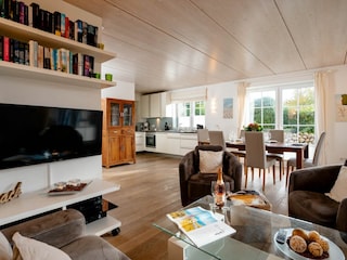 Ferienhaus Tinnum Ausstattung 5