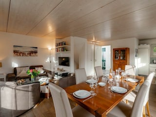 Ferienhaus Tinnum Ausstattung 6