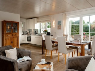 Ferienhaus Tinnum Ausstattung 7