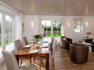 Ferienhaus Tinnum Ausstattung 8