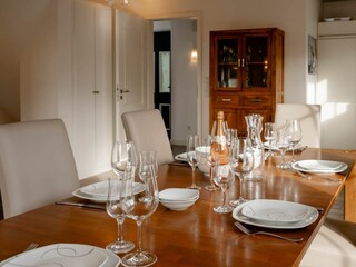 Ferienhaus Tinnum Ausstattung 9