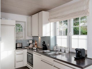 Ferienhaus Tinnum Ausstattung 10