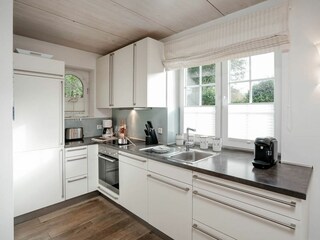 Ferienhaus Tinnum Ausstattung 11