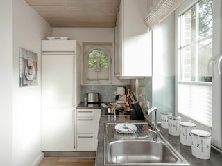 Ferienhaus Tinnum Ausstattung 12