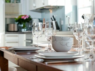 Ferienhaus Tinnum Ausstattung 13