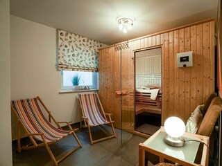 Ferienhaus Tinnum Ausstattung 14