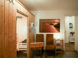 Ferienhaus Tinnum Ausstattung 15