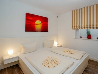 Ferienhaus Tinnum Ausstattung 17