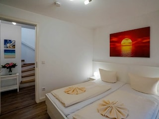 Ferienhaus Tinnum Ausstattung 19