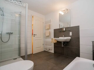 Ferienhaus Tinnum Ausstattung 20