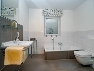 Ferienhaus Tinnum Ausstattung 23