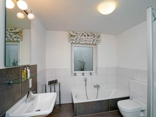 Ferienhaus Tinnum Ausstattung 25