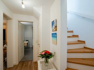 Ferienhaus Tinnum Ausstattung 27