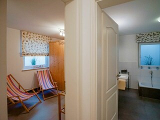Ferienhaus Tinnum Ausstattung 28