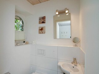 Ferienhaus Tinnum Ausstattung 32