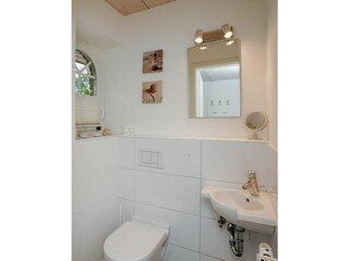 Ferienhaus Tinnum Ausstattung 33